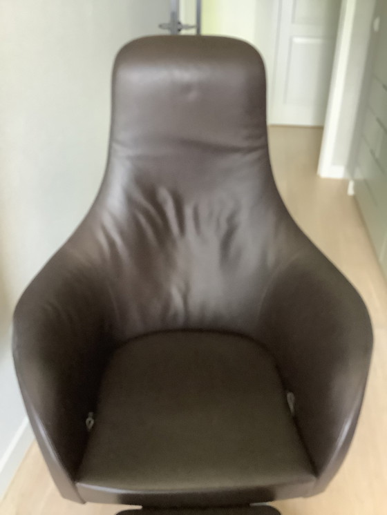 Image 1 of Montis Marvin armchair