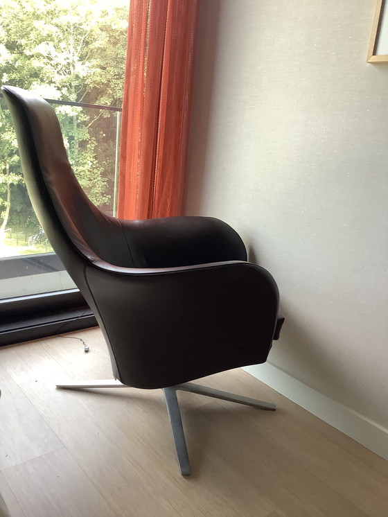 Image 1 of Montis Marvin armchair