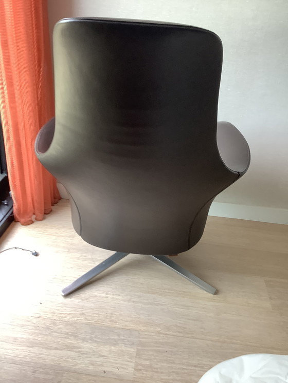 Image 1 of Montis Marvin armchair