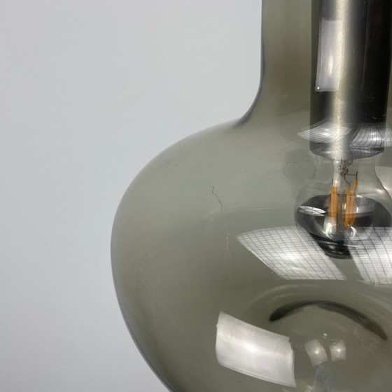 Image 1 of Pendant Lamp By Nettelhoff Leuchten 1970