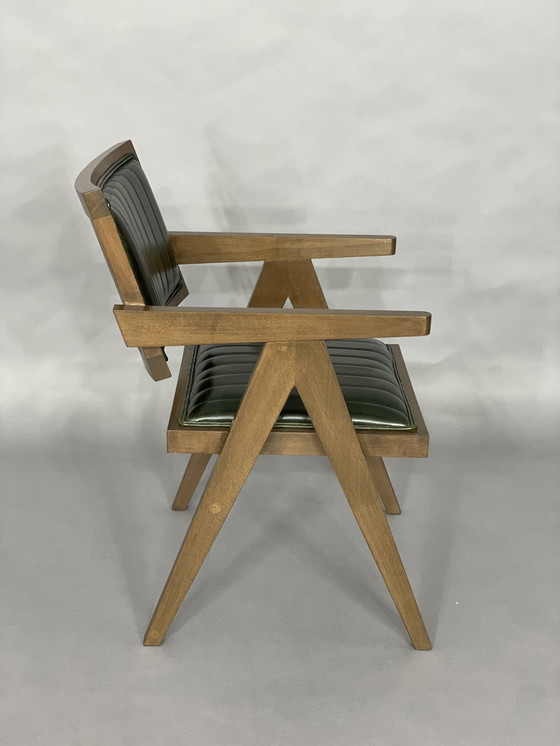 Image 1 of High quality armchair chair office chair desk chair men's chair