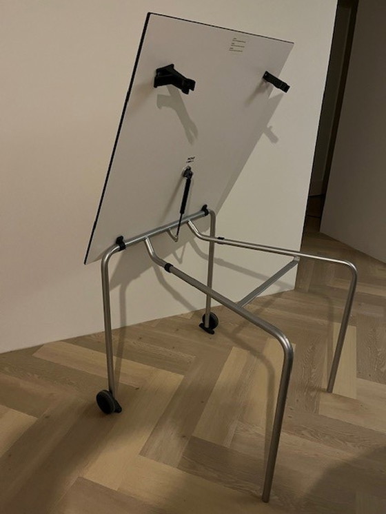 Image 1 of Thonet folding table