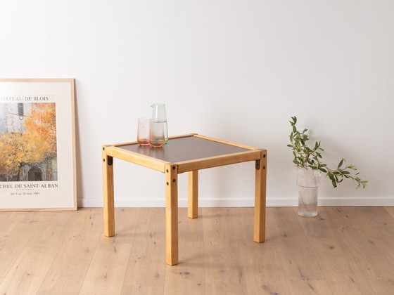 Image 1 of Flötotto coffee table