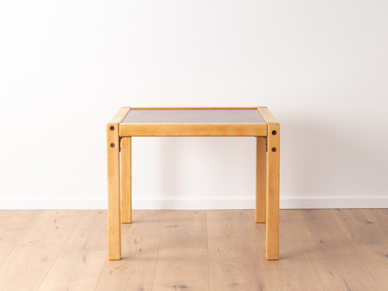 Image 1 of Flötotto coffee table