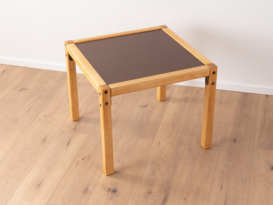 Image 1 of Flötotto coffee table