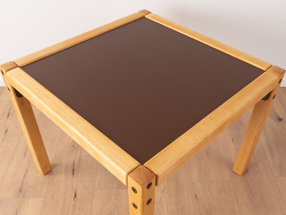 Image 1 of Flötotto coffee table