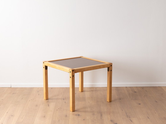 Image 1 of Flötotto coffee table