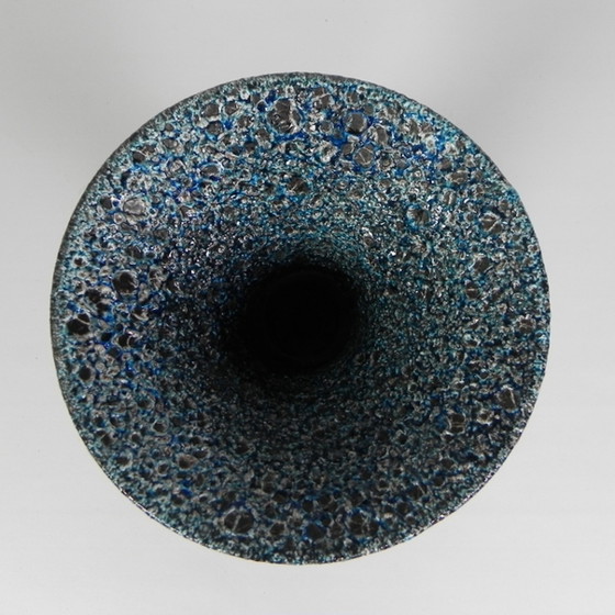 Image 1 of Vaso Fat Lava vintage