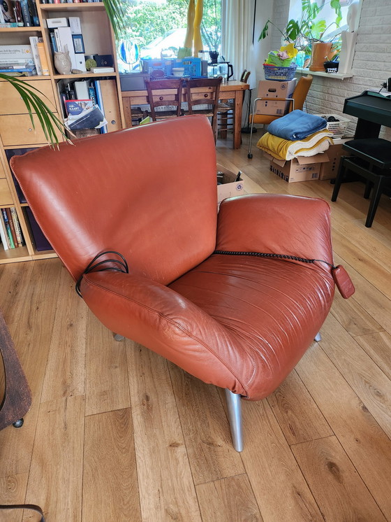 Image 1 of Leolux Recliner