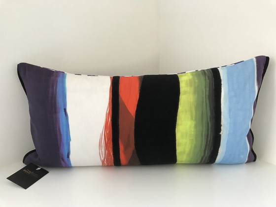 Image 1 of 2x Decorative pillow CHRISTIAN LACROIX - New