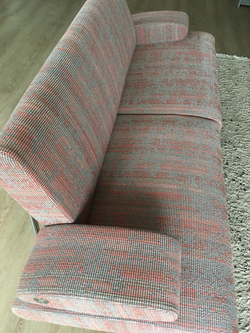 Harvink Design sofa Armslag