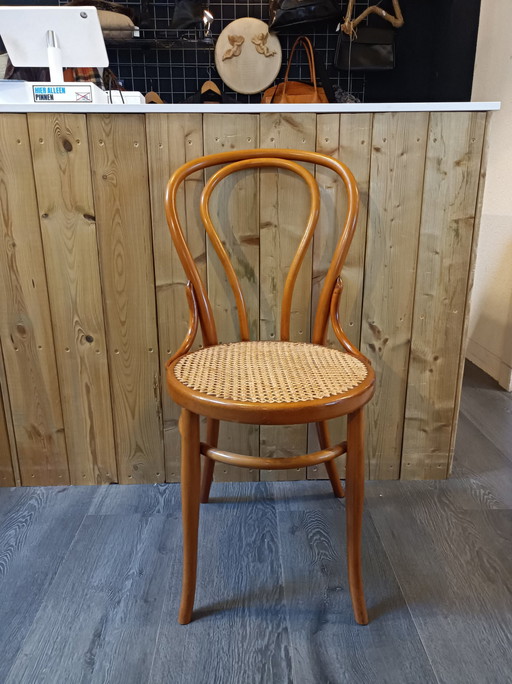 Josef Hofmann Thonet Chair