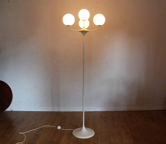 Image 1 of  Floor lamp Temde Leuchten by E.R NELE