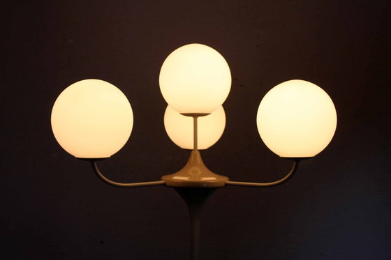 Image 1 of  Floor lamp Temde Leuchten by E.R NELE