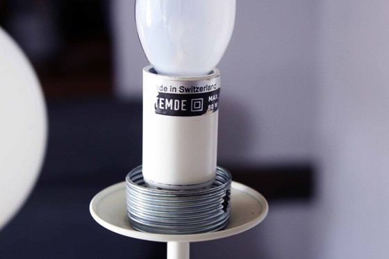 Image 1 of  Floor lamp Temde Leuchten by E.R NELE