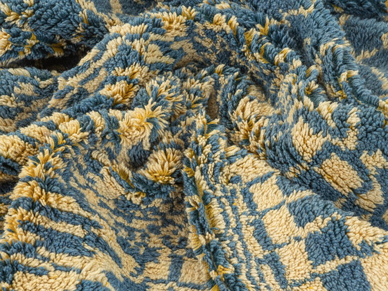 Image 1 of  Azilal vintage, tappeto berbero, 140 x 260 