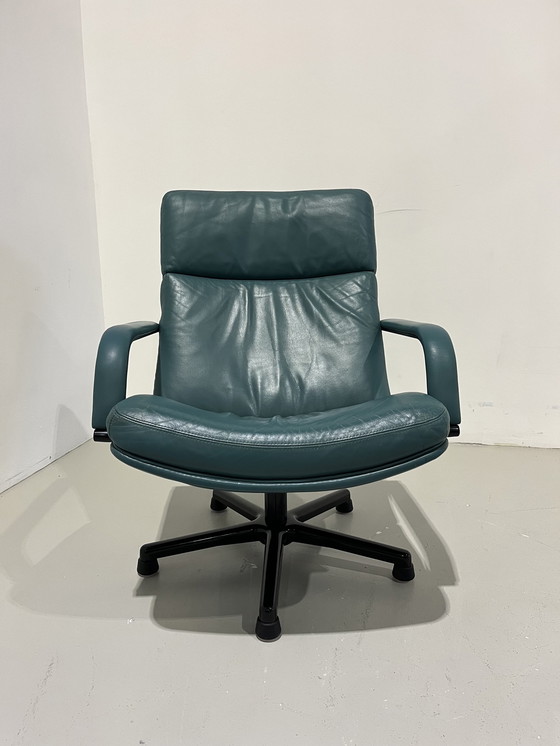 Image 1 of Fauteuil Artifort F141