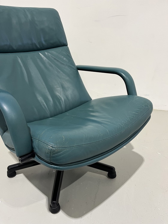 Image 1 of Fauteuil Artifort F141