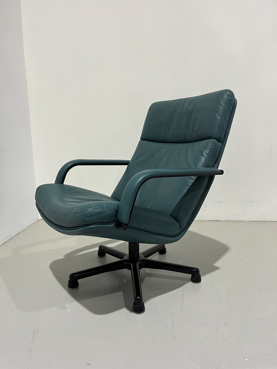 Image 1 of Fauteuil Artifort F141