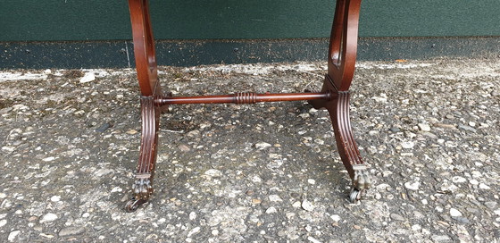 Image 1 of Vintage side table