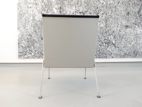 Image 1 of Oase chair by Wim Rietveld, Dutch Design 1958