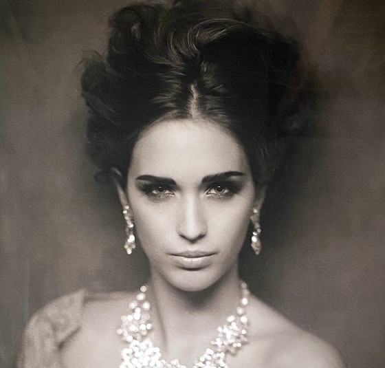 Image 1 of "La Reine Camille" By Marc Lagrange