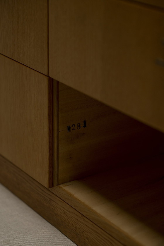 Image 1 of Børge Mogensen China Series Chest Of Drawers