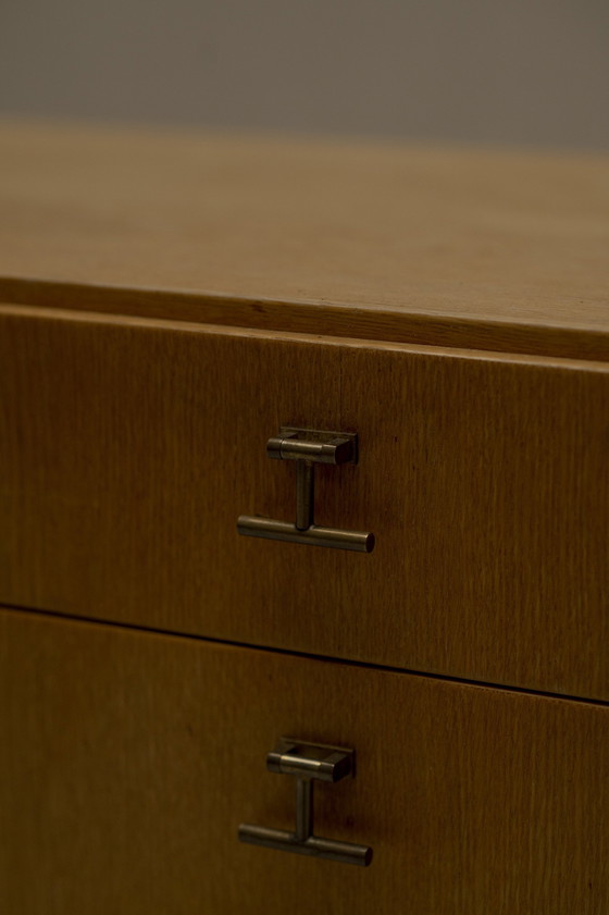 Image 1 of Børge Mogensen China Series Chest Of Drawers