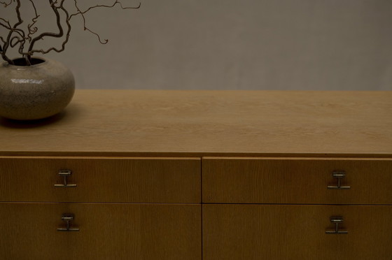 Image 1 of Børge Mogensen China Series Chest Of Drawers