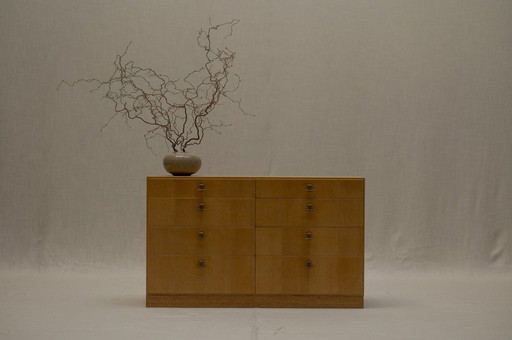 Børge Mogensen China Series Chest Of Drawers