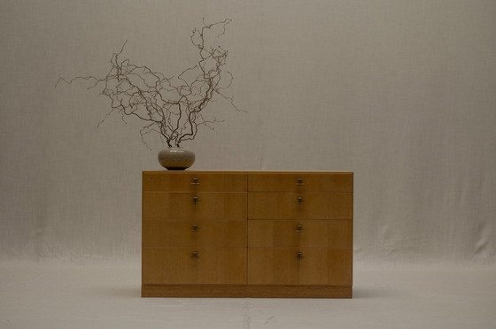 Image 1 of Børge Mogensen China Series Chest Of Drawers