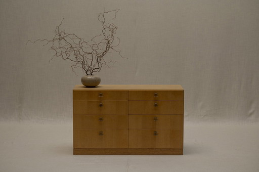 Børge Mogensen China Series Chest Of Drawers