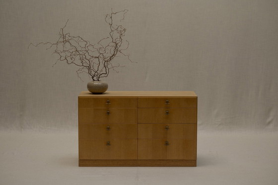 Image 1 of Børge Mogensen China Series Chest Of Drawers