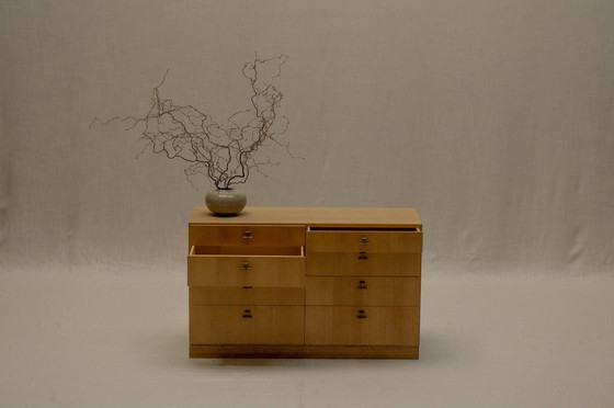 Image 1 of Børge Mogensen China Series Chest Of Drawers