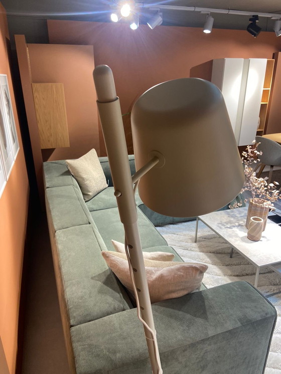 Image 1 of Boconcept - Outrigger Floorlamp