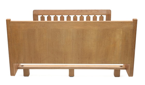 Image 1 of Cama de Guillerme y Chambron