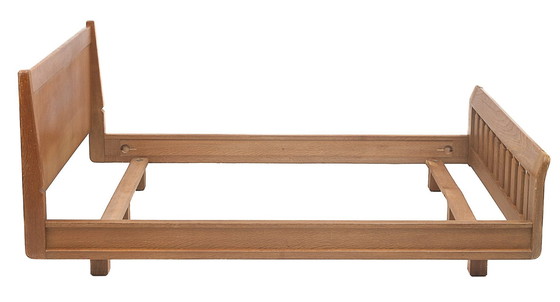 Image 1 of Cama de Guillerme y Chambron