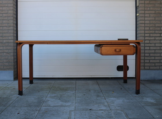 Image 1 of Magnus Olesen Mid - Century desk