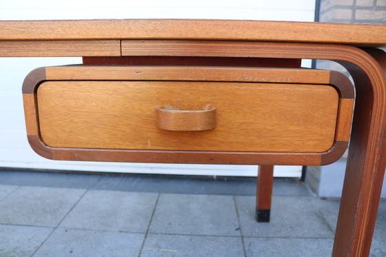 Image 1 of Magnus Olesen Mid - Century desk