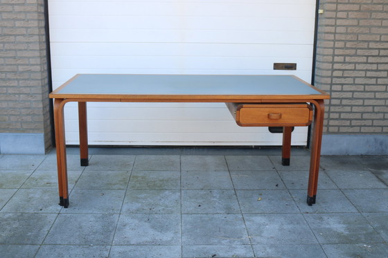 Image 1 of Magnus Olesen Mid - Century desk