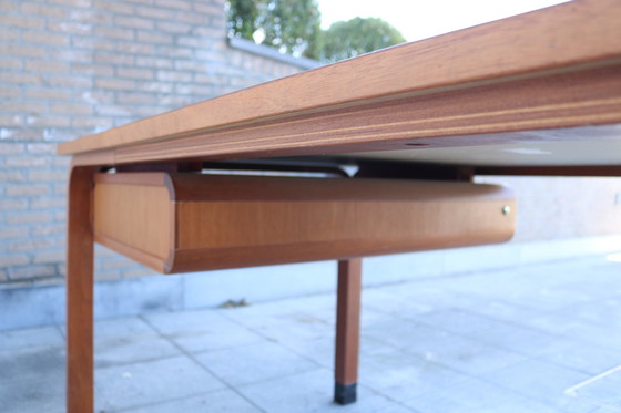 Image 1 of Magnus Olesen Mid - Century desk