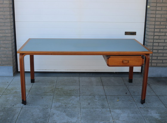 Image 1 of Magnus Olesen Mid - Century desk