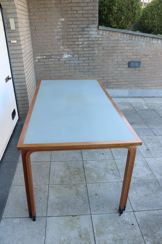 Image 1 of Magnus Olesen Mid - Century desk