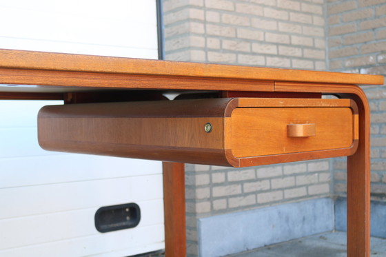 Image 1 of Magnus Olesen Mid - Century desk