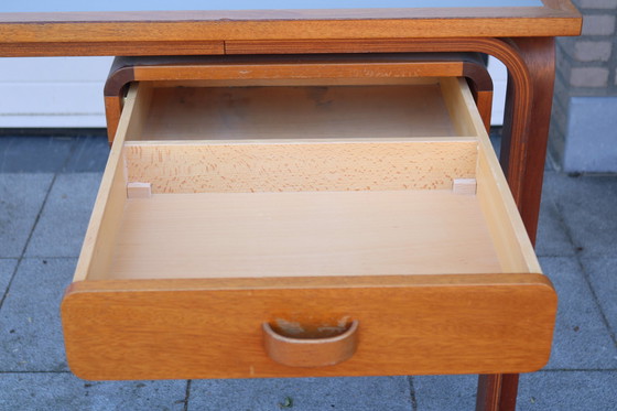 Image 1 of Magnus Olesen Mid - Century desk