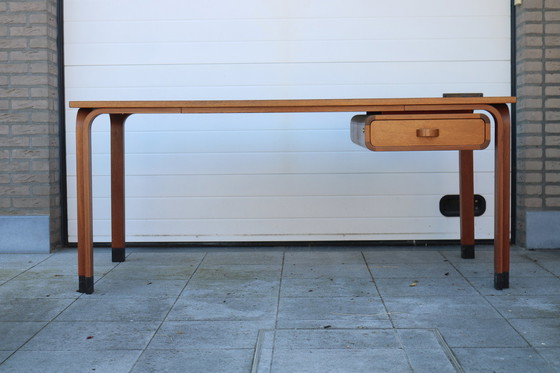 Image 1 of Magnus Olesen Mid - Century desk