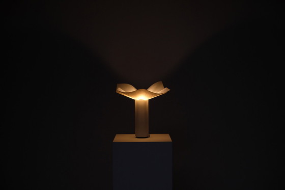 Image 1 of Artemide Area table lamp by Mario Bellini