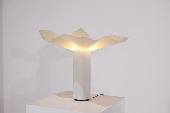 Image 1 of Artemide Area table lamp by Mario Bellini