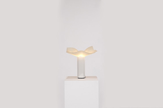 Image 1 of Artemide Area table lamp by Mario Bellini