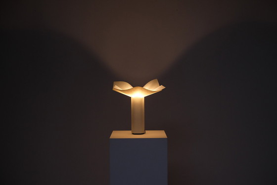 Image 1 of Artemide Area table lamp by Mario Bellini